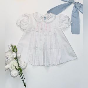 Baby Girl Dress